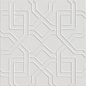 Керамическая плитка Path Bianco 15x15