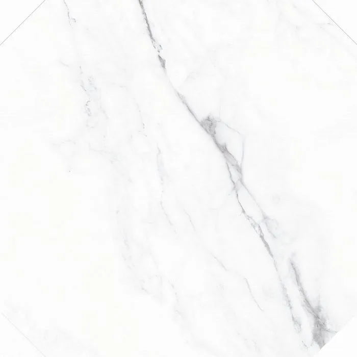 Керамогранит Octagono Verona Blanco 40,8X40,8