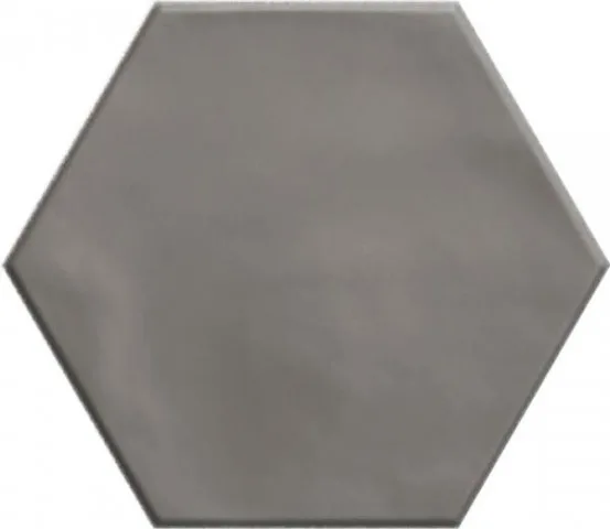 Керамогранит Geometry Hex Grey Matt 15X17,3