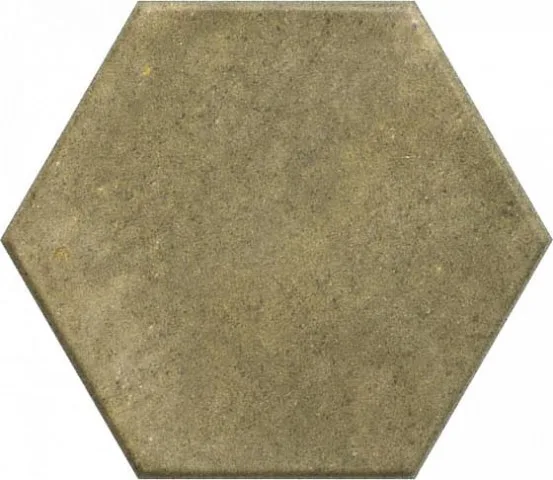 Керамогранит Hope Hex Mink Matt 15X17,3