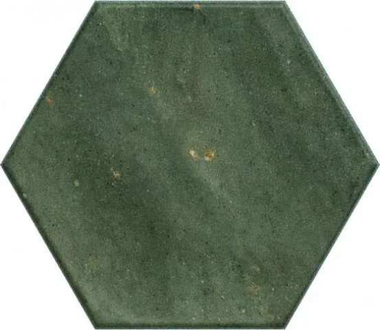 Керамогранит Hope Hex Olive Matt 15X17,3