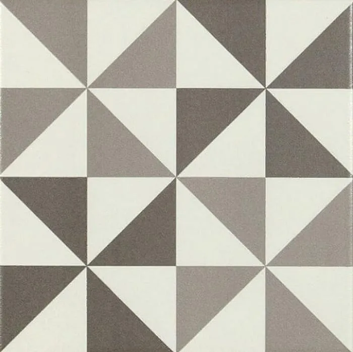 Декор Antigua Gris 004 20X20