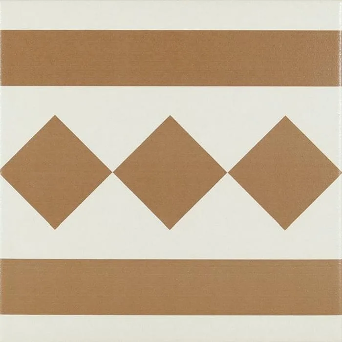 Керамическая плитка ANTIGUA BEIGE 002 CENEFA 20*20