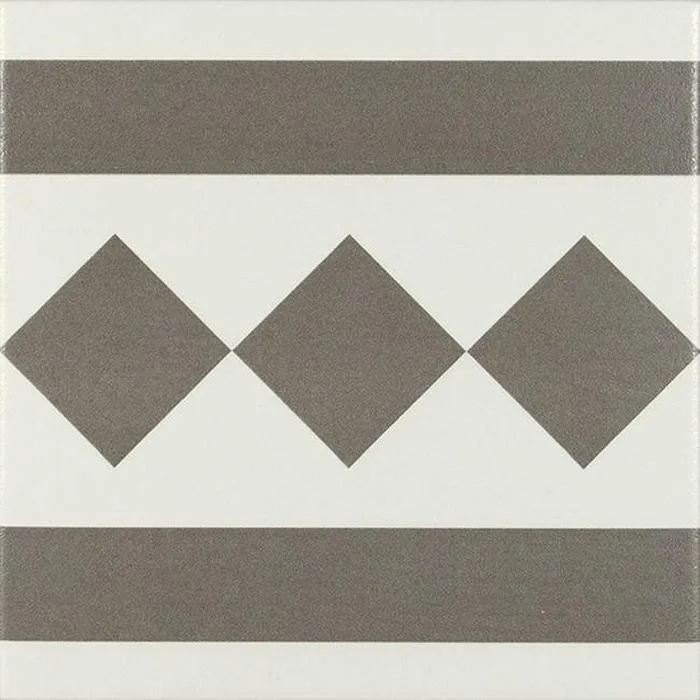 Декор Antigua Gris 002 20X20