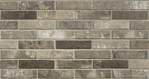 Керамическая плитка London Brown Brick 6x25