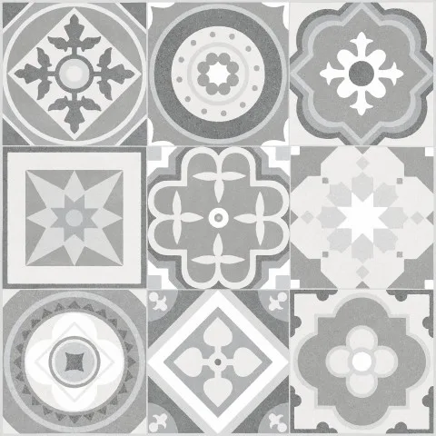Керамогранит Mila Cold La 60x60