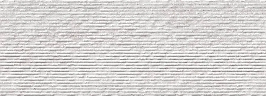 Керамическая плитка Grunge Grey Stripes 32x90 — Peronda