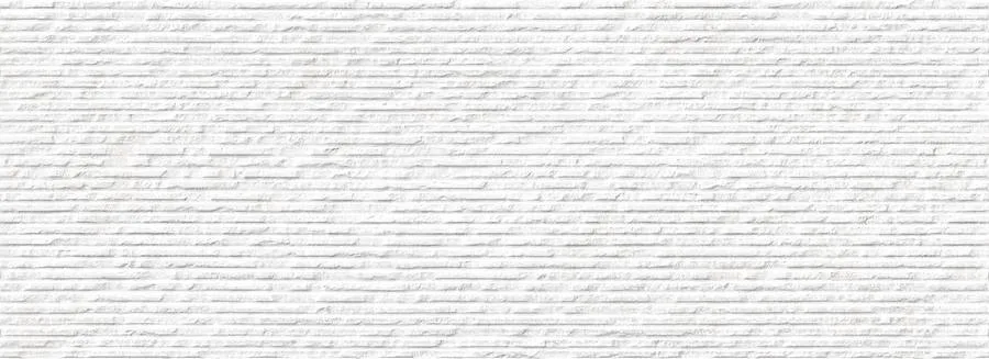 Керамическая плитка Grunge White Stripes 32x90