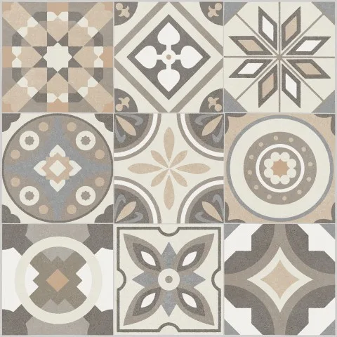 Керамогранит Mila Warm La 60x60