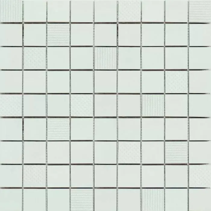 Керамическая плитка D.Palette Ecru Mosaic 31.5x31.5