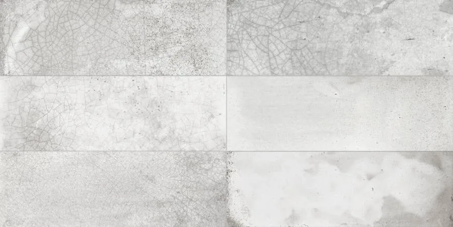 Керамическая плитка Fs Raku Silver 20x40