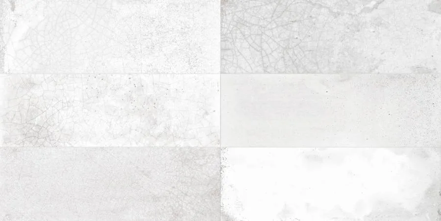 Керамическая плитка Fs Raku White 20x40