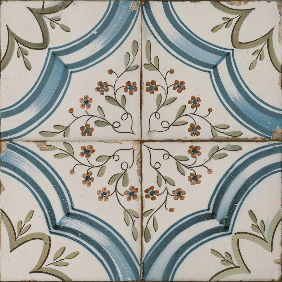 Керамическая плитка Fs Nijar 45x45