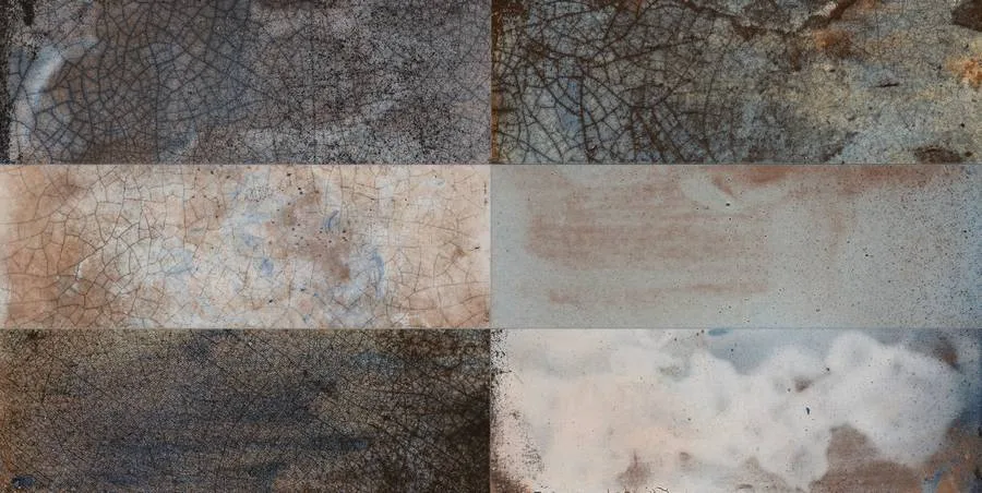 Керамическая плитка Fs Raku Colors 20x40