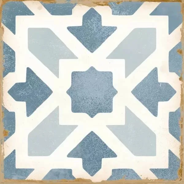 Керамическая плитка Casablanca Gaza 12.5x12.5
