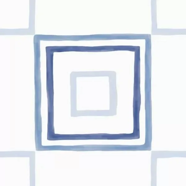Керамогранит Draw Square 22.3x22.3