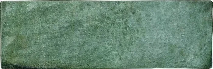 Керамическая плитка Dyroy Green 6.5x20