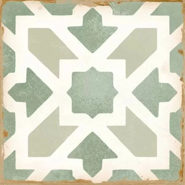 Керамическая плитка Casablanca Malik 12.5x12.5