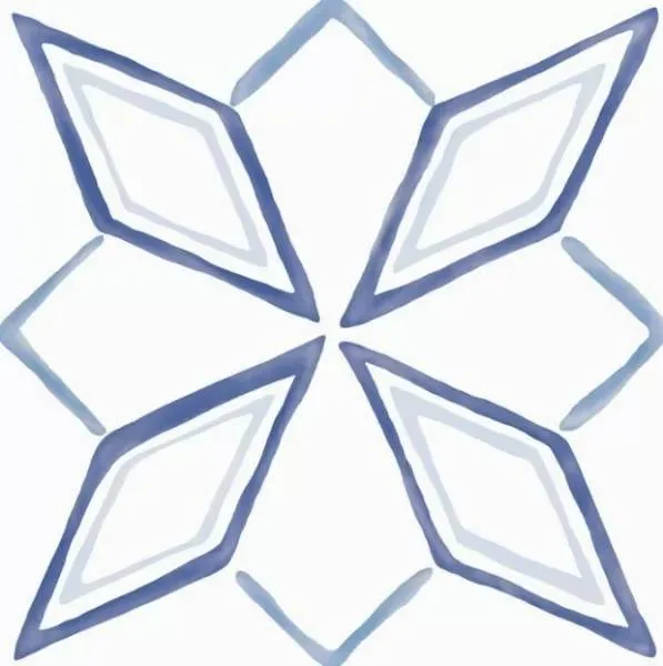 Керамогранит Draw Star 22.3x22.3