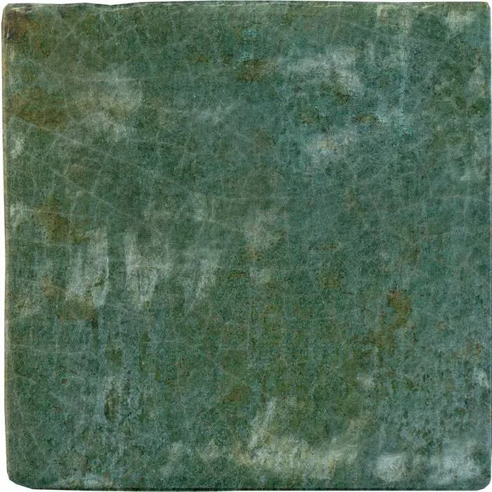 Керамическая плитка Dyroy Green 10x10