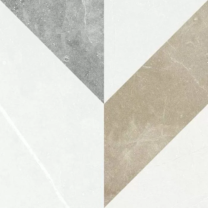 Керамогранит Kyros Décor 22.3x22.3
