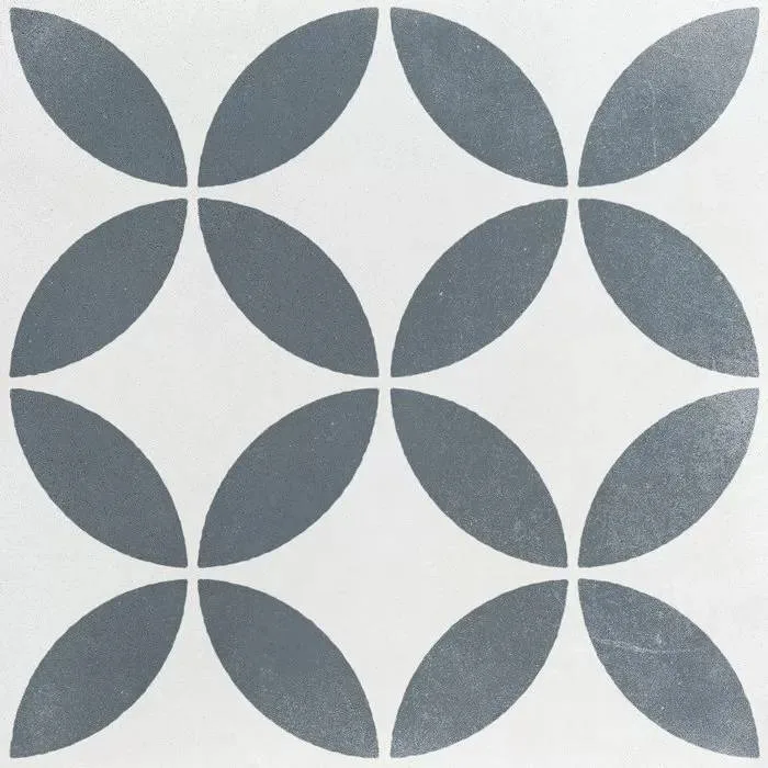 Керамогранит Havana White Petals 22.3x22.3