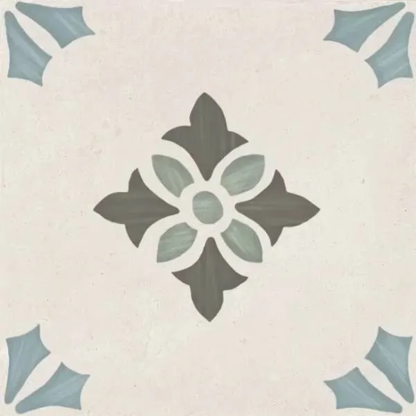 Керамогранит Sirocco Bloom 22.3x22.3