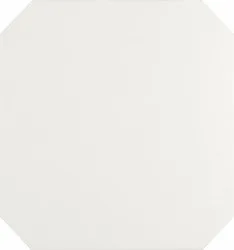 Керамогранит Eight White (20x20)