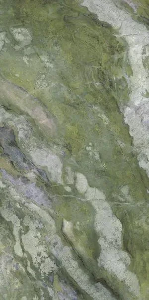 Керамогранит Marmi Classici BRILLIANT GREEN Luc (60x120)