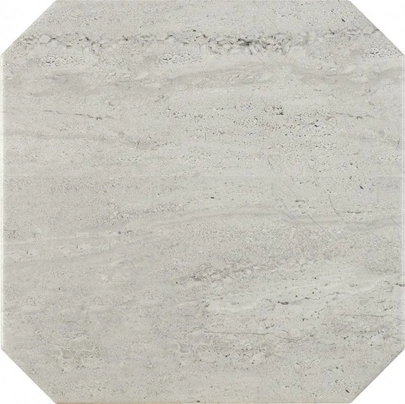 Керамогранит Verona GREY Octagon (20x20)