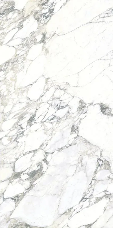 Керамогранит Ultra Marmi ARABESCATO STATUARIO Soft (150x75) 6mm