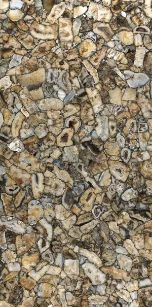 Керамогранит Ultra Agata AGATA ATENA Luc. Shiny (300x150) 6 mm