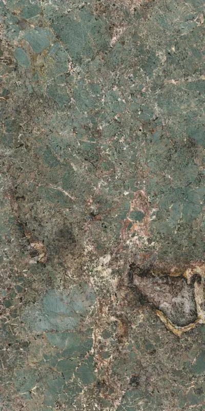 Керамогранит Ultra Marmi AMAZONITE Luc Shiny (300x150) 6mm