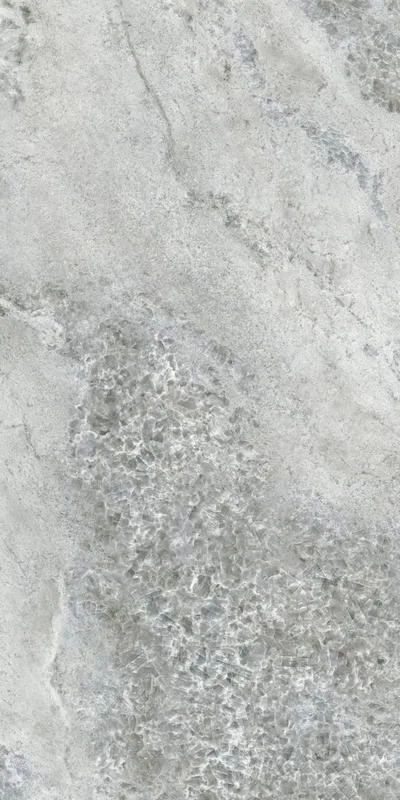 Керамогранит Ultra Crystal CRYSTAL GREY Luc Shiny (300x150)