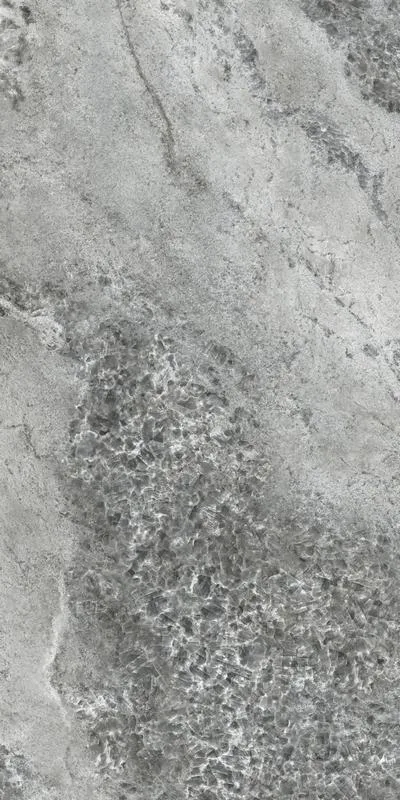 Керамогранит Ultra Crystal CRYSTAL DARK Luc Shiny (300x150)