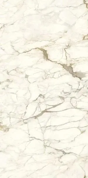 Керамогранит Ultra Marmi CALACATTA MACCHIA VECCHIA Luc Shiny (150x75) 6mm