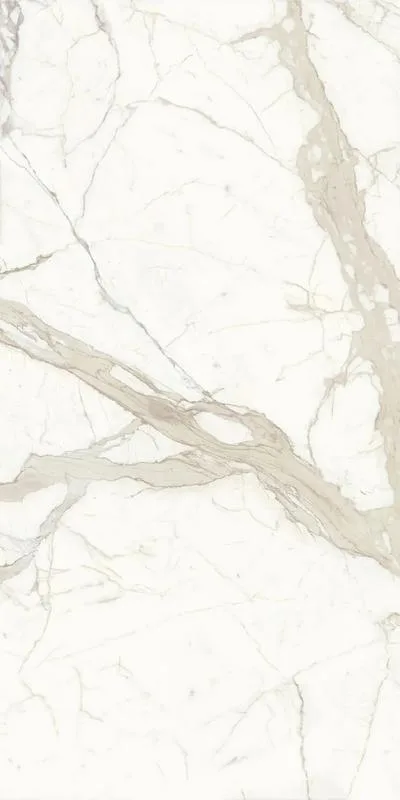 Керамогранит Ultra Marmi BIANCO CALACATTA Lev. Silk (75х150) 6mm