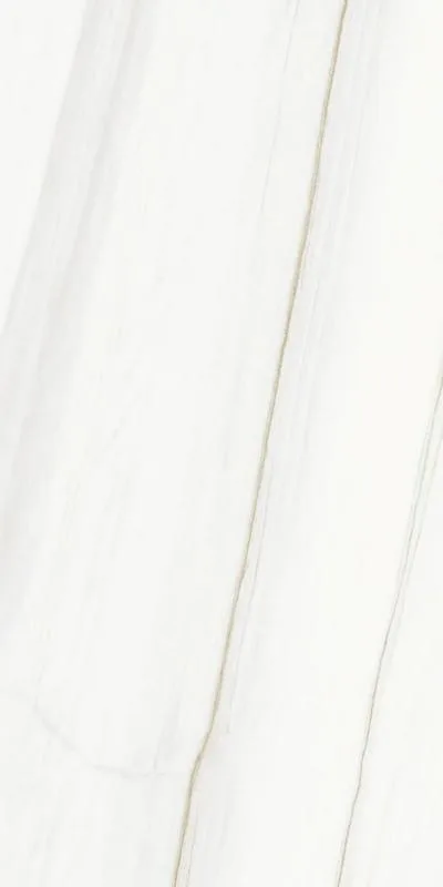 Керамогранит Ultra Marmi BIANCO COVELANO Luc Shiny (150х75) 6mm