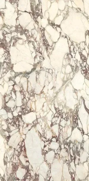 Керамогранит Ultra Marmi CALACATTA VIOLA Luc Shiny (300x150) 6mm — Ariostea