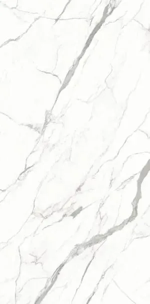 Керамогранит Ultra Marmi BIANCO STATUARIO Soft (300х150) 6mm