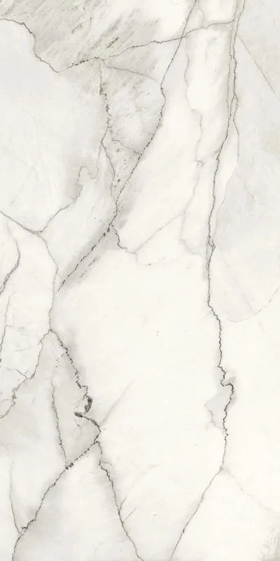 Керамогранит Ultra Marmi CALACATTA LINCOLN Luc Shiny (300х150) 6mm