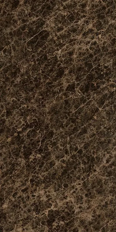 Керамогранит Ultra Marmi DARK EMPERADOR Luc Shiny (150x75) 6mm