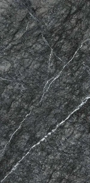Керамогранит Ultra Marmi GRIGIO CARNICO Lucidato Shiny (LS) 300x150 6mm
