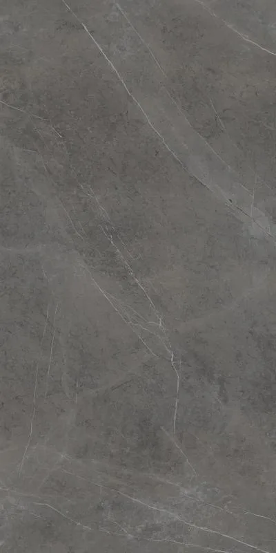 Керамогранит Ultra Marmi GREY MARBLE Luc Shiny (300х150) 6mm