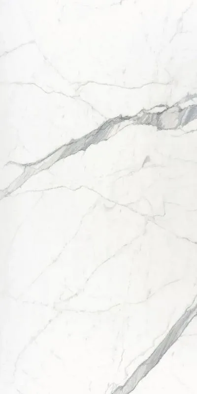 Керамогранит Ultra Marmi STATUARIO ALTISSIMO Block A Soft (300х150) 6mm