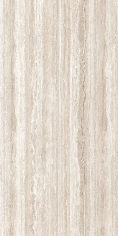 Керамогранит Ultra Marmi TRAVERTINO SANTA CATERINA Soft (150х75) 6mm