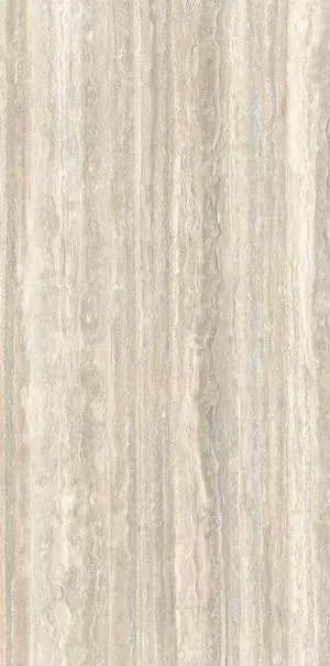 Керамогранит Ultra Marmi TRAVERTINO NAVONA Luc Shiny (300х150) 6mm