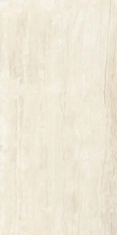Керамогранит Ultra Marmi TRAVERTINO NAVONA Luc Shiny (75х150) 6mm