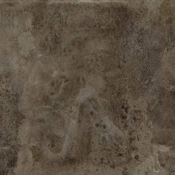 Керамогранит Ultra Metal BROWN ZINK Soft (100x100)