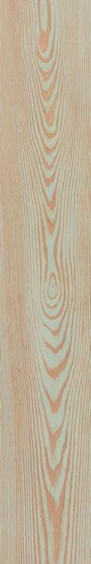 Керамогранит Gendai Wood Green Naturale 20x120